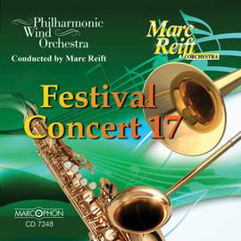 Festival Concert 17