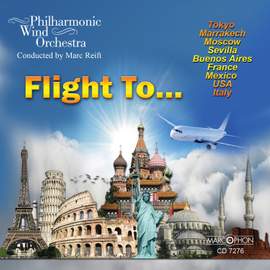 Flight To...