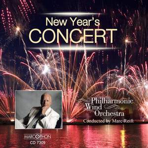 New Year's Concert