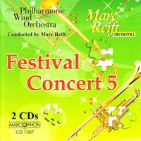 Festival Concert 5