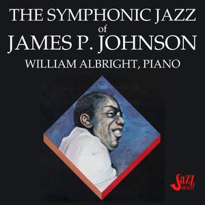 The Symphonic Jazz Of James P. Johnson