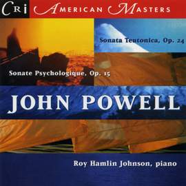 Music of John Powell