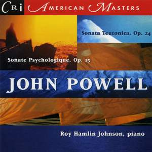 Music of John Powell