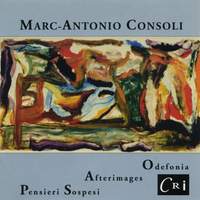 Music of Marc-Antonio Consoli