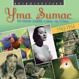 The Peruvian Songbird