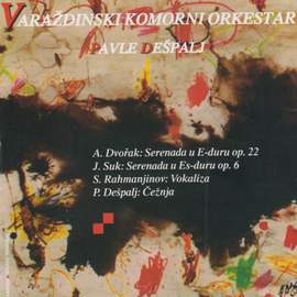 Despalj: Varazdinski komorni orkestar
