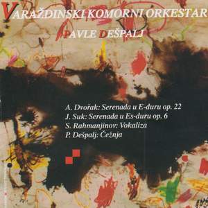 Despalj: Varazdinski komorni orkestar