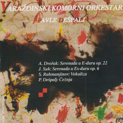 Despalj: Varazdinski komorni orkestar