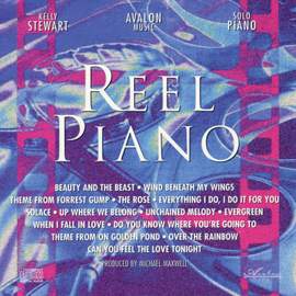 Reel Piano