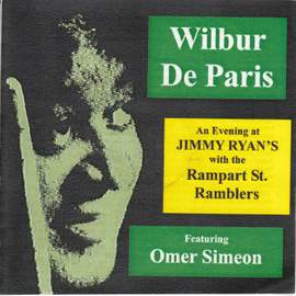 An Evening at Jimmy Ryan's