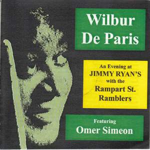 An Evening at Jimmy Ryan's