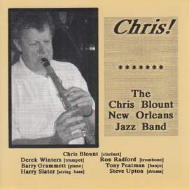 Chris!