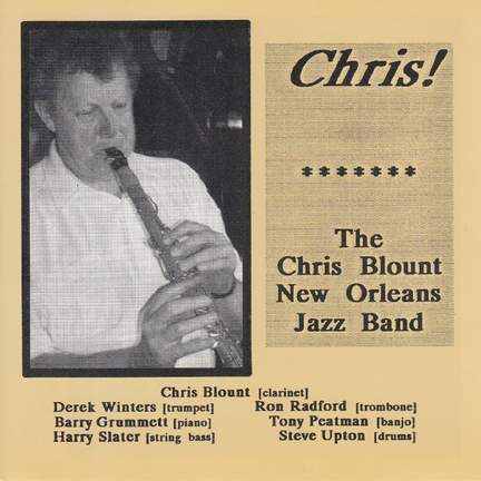 Chris!