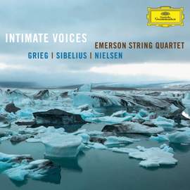 Intimate Voices with Listening Guide