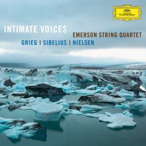 Intimate Voices with Listening Guide