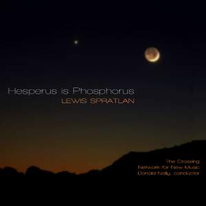 Spratlan: Hesperus Is Phosphorus