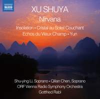 Xu Shuya: Nirvana