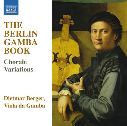 The Berlin Gamba Book