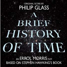 Glass, P: A Brief History of Time