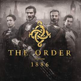 Jason Graves: The Order 1886