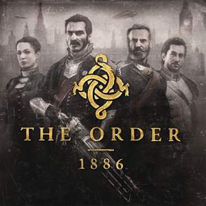 Jason Graves: The Order 1886 Product Image