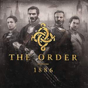 Jason Graves: The Order 1886