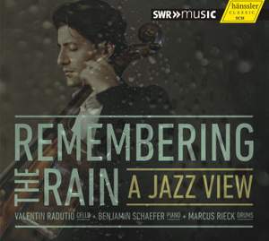 Remembering the Rain – A Jazz View