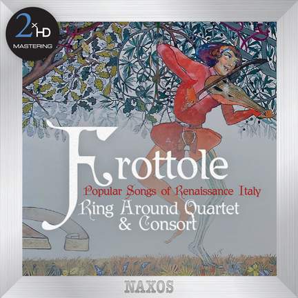 Frottole