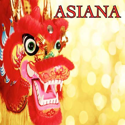 Asiana