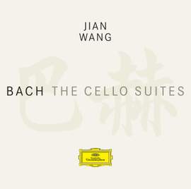 Bach, J S: Cello Suites Nos. 1-6, BWV1007-1012