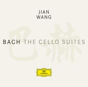 Bach, J S: Cello Suites Nos. 1-6, BWV1007-1012