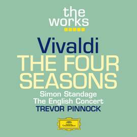 Vivaldi: The Four Seasons