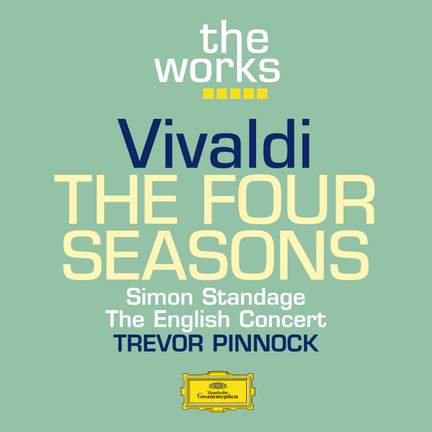 Vivaldi: The Four Seasons
