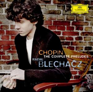 Chopin - Complete Preludes