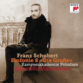 Schubert: Symphony No. 9 in C major, D944 'The Great'