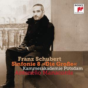 Schubert: Symphony No. 9 in C major, D944 'The Great'