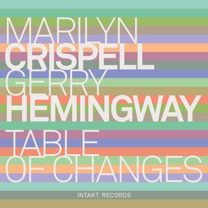 Table of Changes (Live)