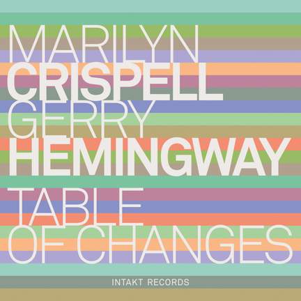 Table of Changes (Live)