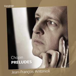 Chopin: Préludes