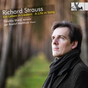 R. Strauss: Ein Leben in Liedern