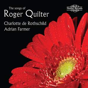 The Songs of Roger Quilter
