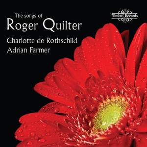 The Songs of Roger Quilter