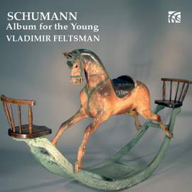 Schumann: Album for the Young, Op. 68