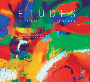 Etudes