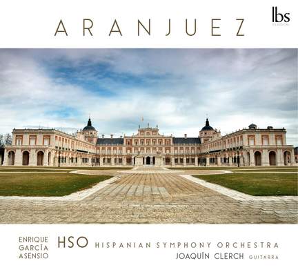 ARANJUEZ