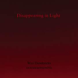 Disappearing in Light