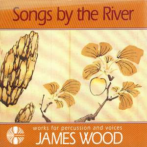 James Wood: Works for Percussion