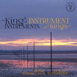 King of Instruments - Instrument of Kings