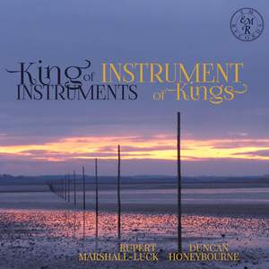 King of Instruments - Instrument of Kings