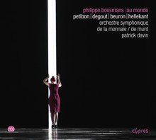 Boesmans: Au Monde